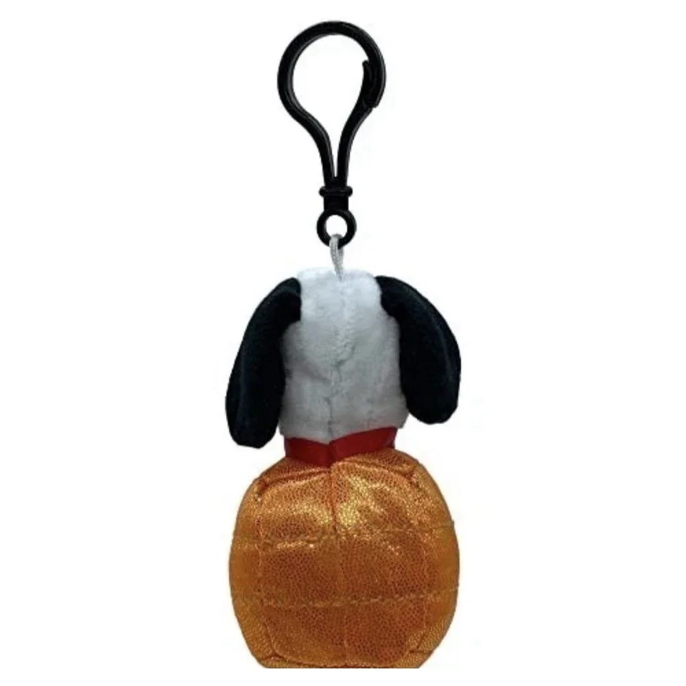 PEANTUS: SNOOPY IN SPACE - NASA SLEEPING BAG CLIPSTER BY JINX TOYS